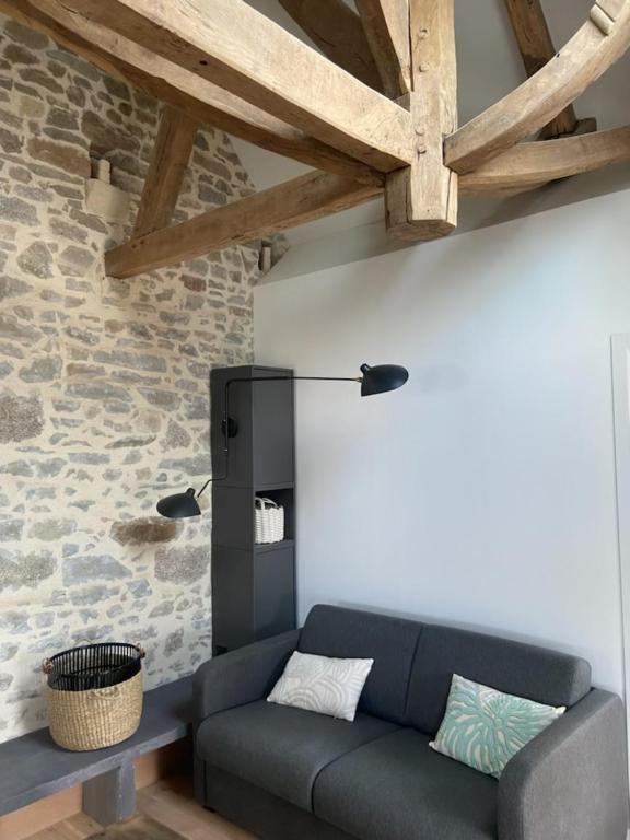 Les Embruns Apartman Saint-Vaast-la-Hougue Kültér fotó