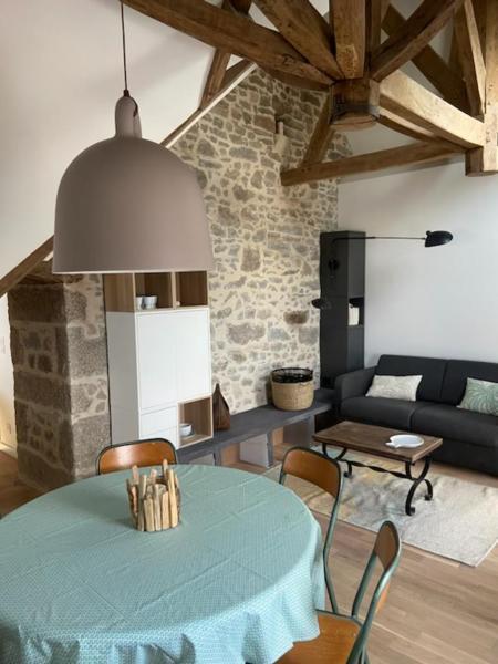 Les Embruns Apartman Saint-Vaast-la-Hougue Kültér fotó