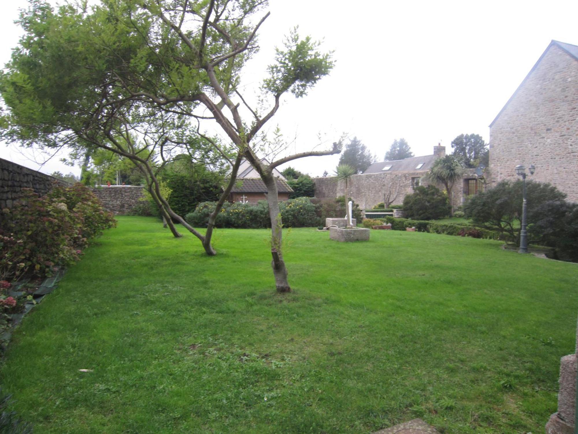 Les Embruns Apartman Saint-Vaast-la-Hougue Kültér fotó